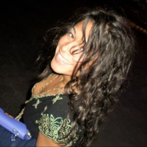 Meet your Posher, Kristina